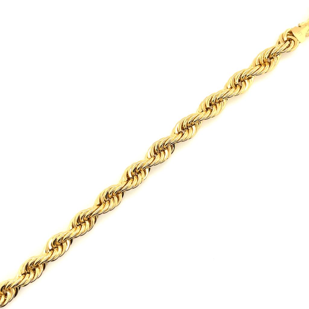 Pulso Oro 10k #10087