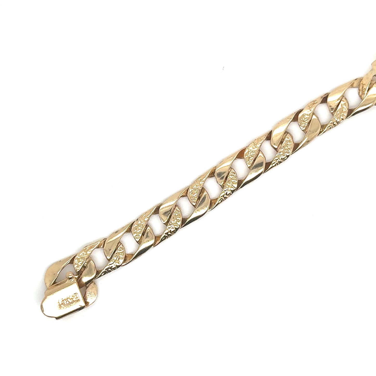 Esclava Oro 14k #11329