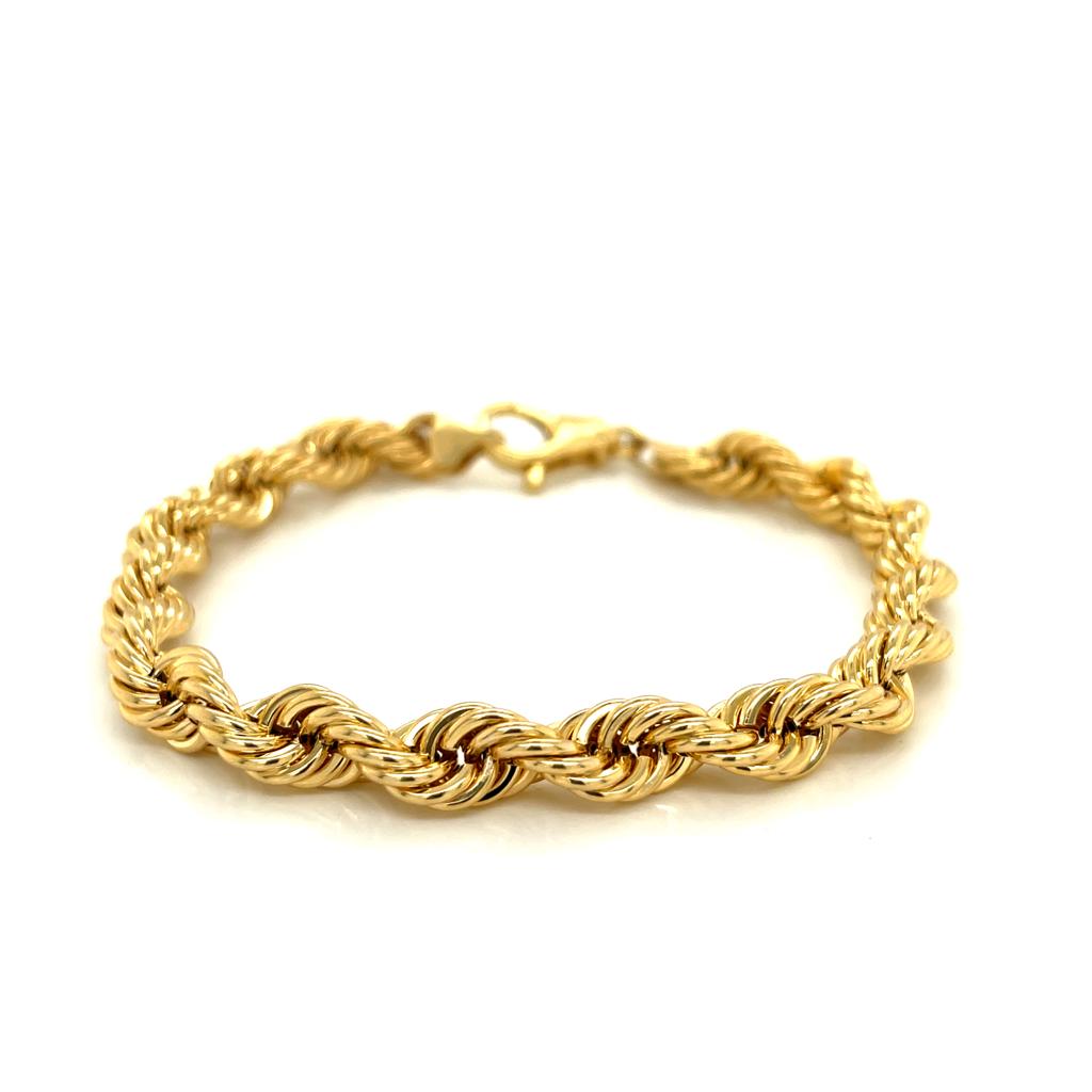 Pulso Oro 10k #10087