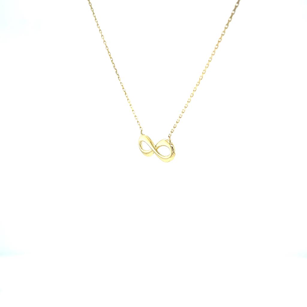 Gargantilla Oro 14k Amarillo #10449