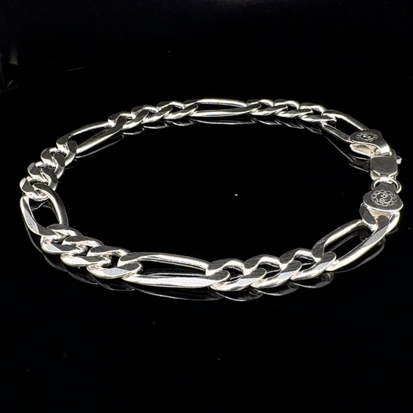 Pulso Plata #11567
