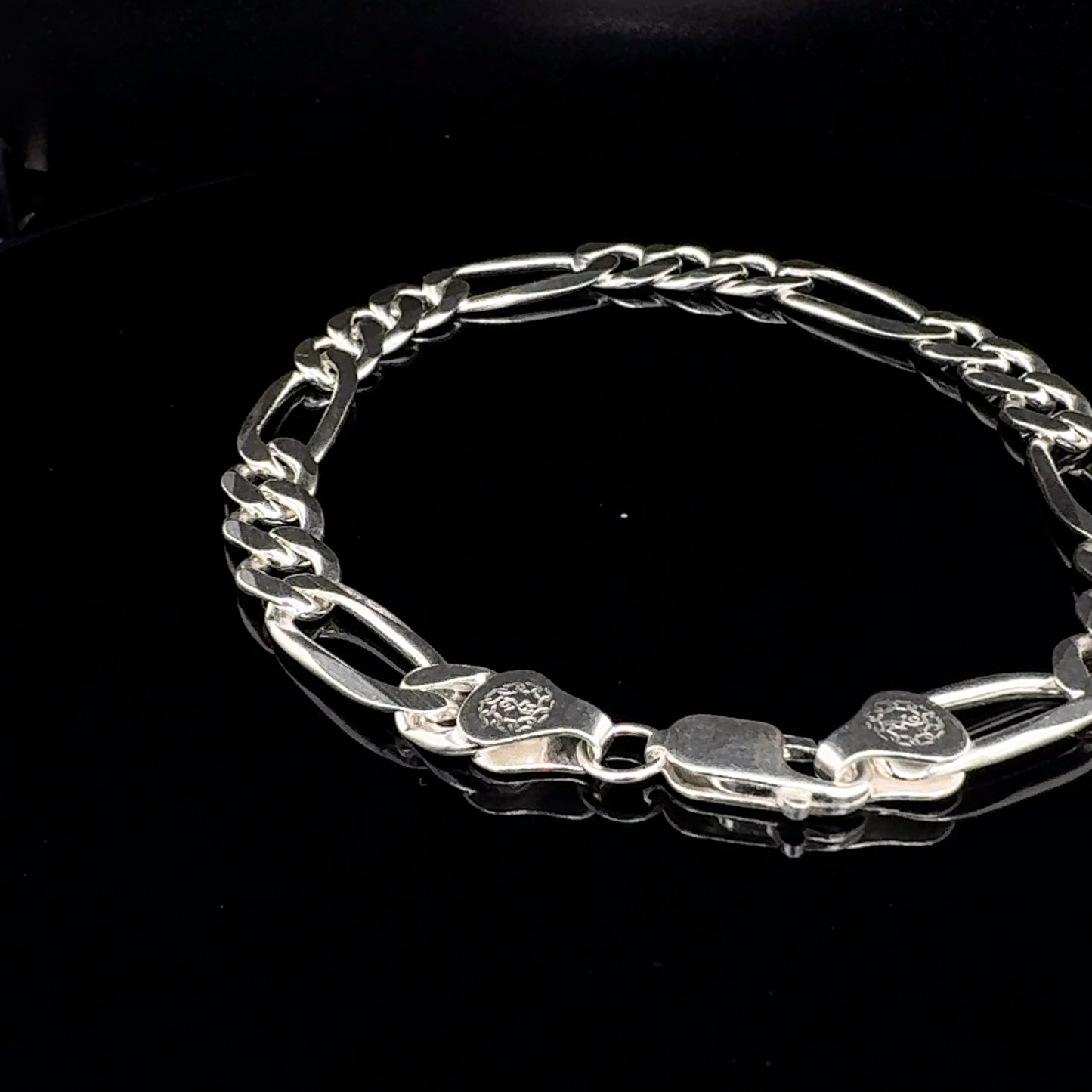Pulso Plata #11567