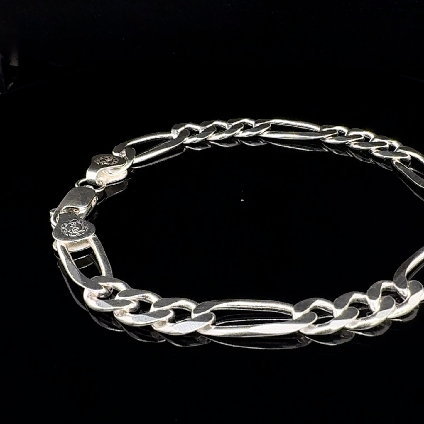 Pulso Plata #11567