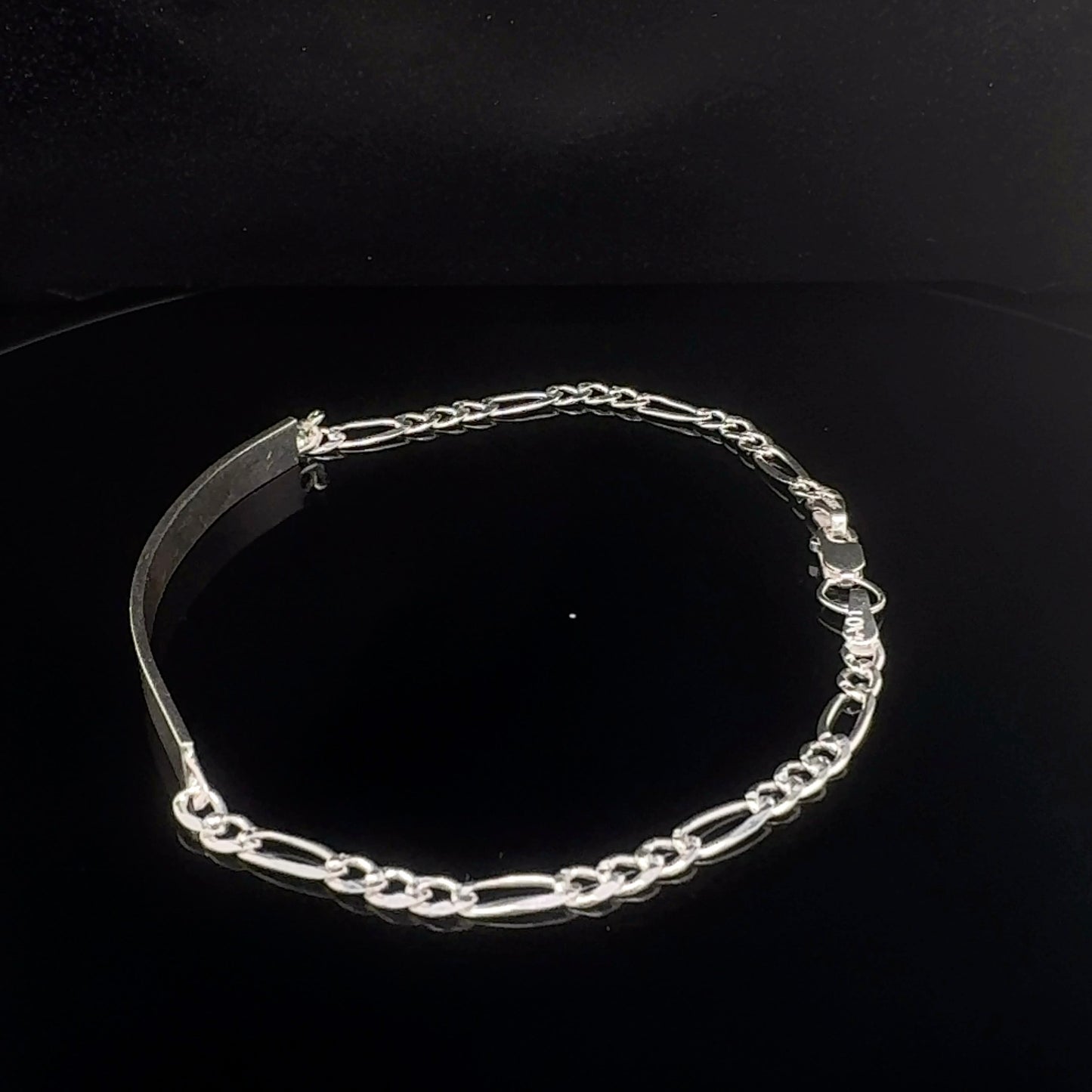 Esclava Plata #11585