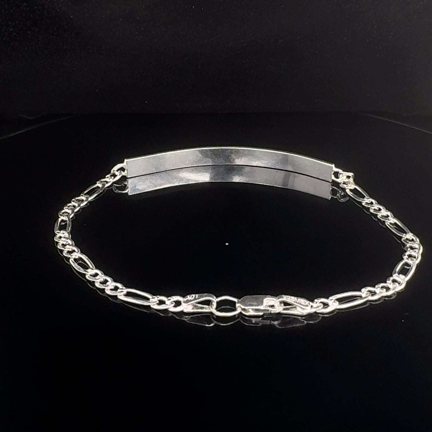 Esclava Plata #11585
