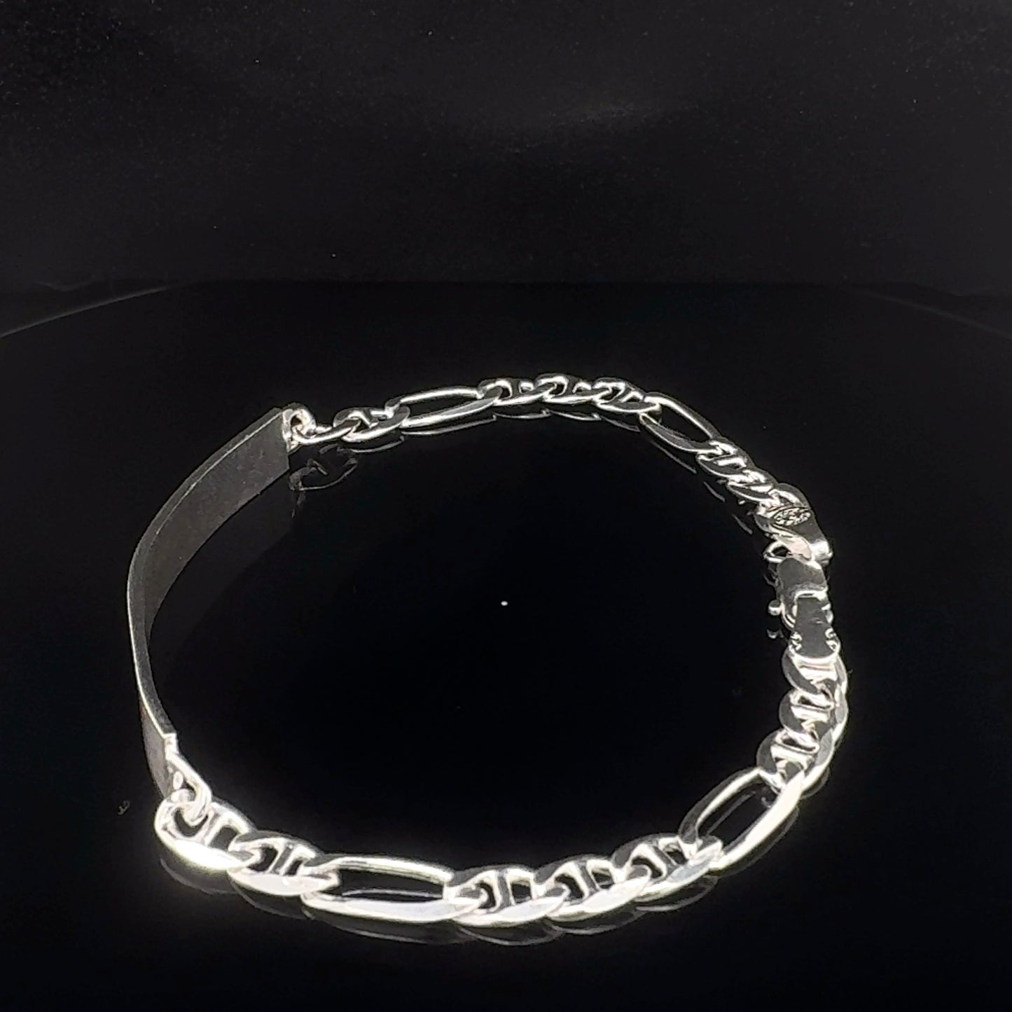 Esclava Plata #11586