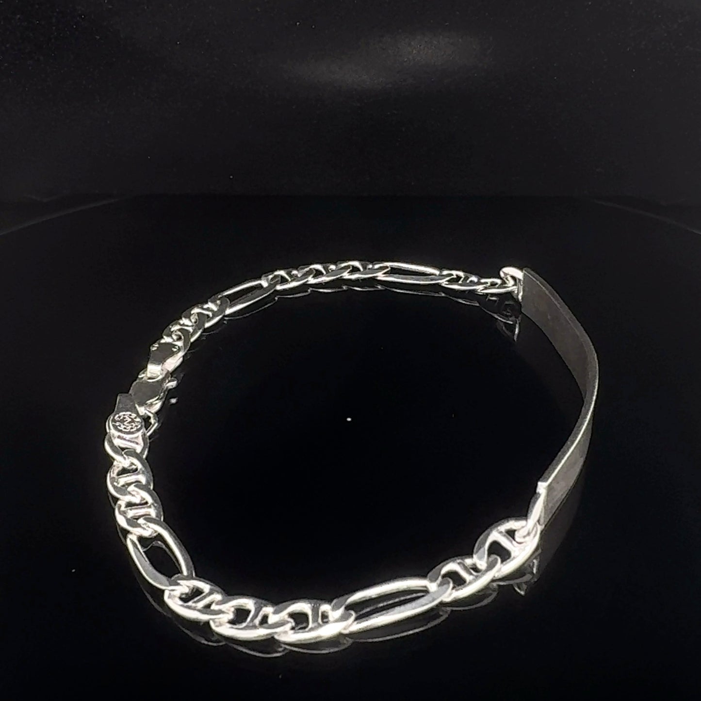 Esclava Plata #11586