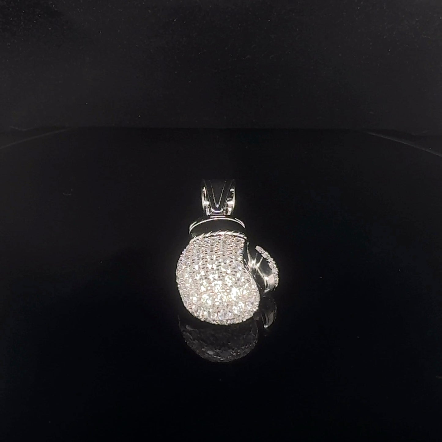Dije Plata #11588