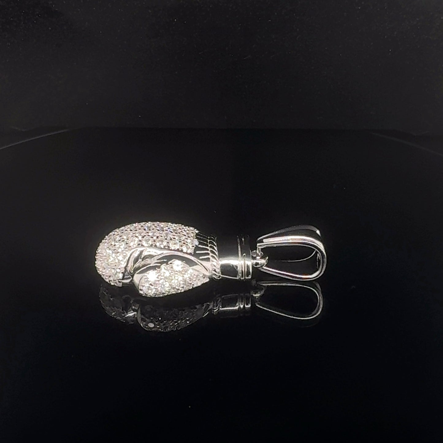 Dije Plata #11588