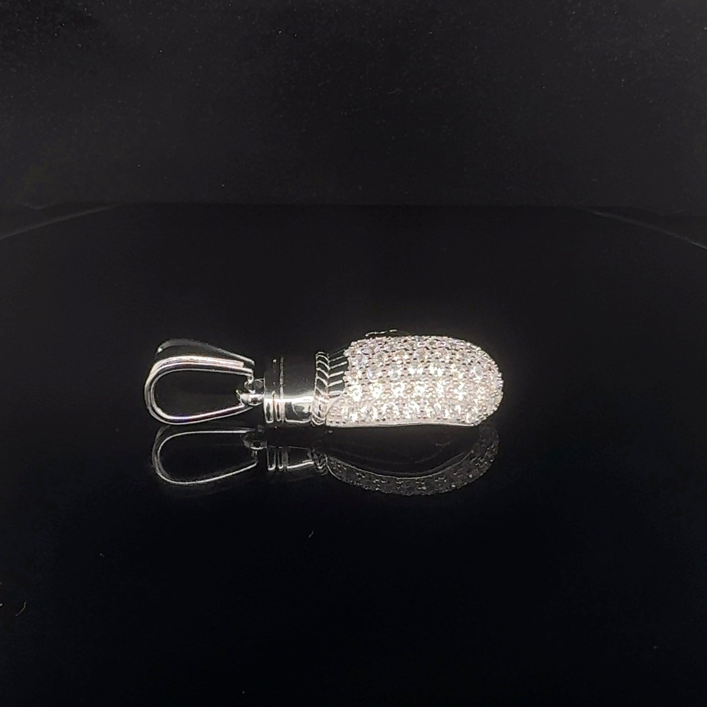 Dije Plata #11588