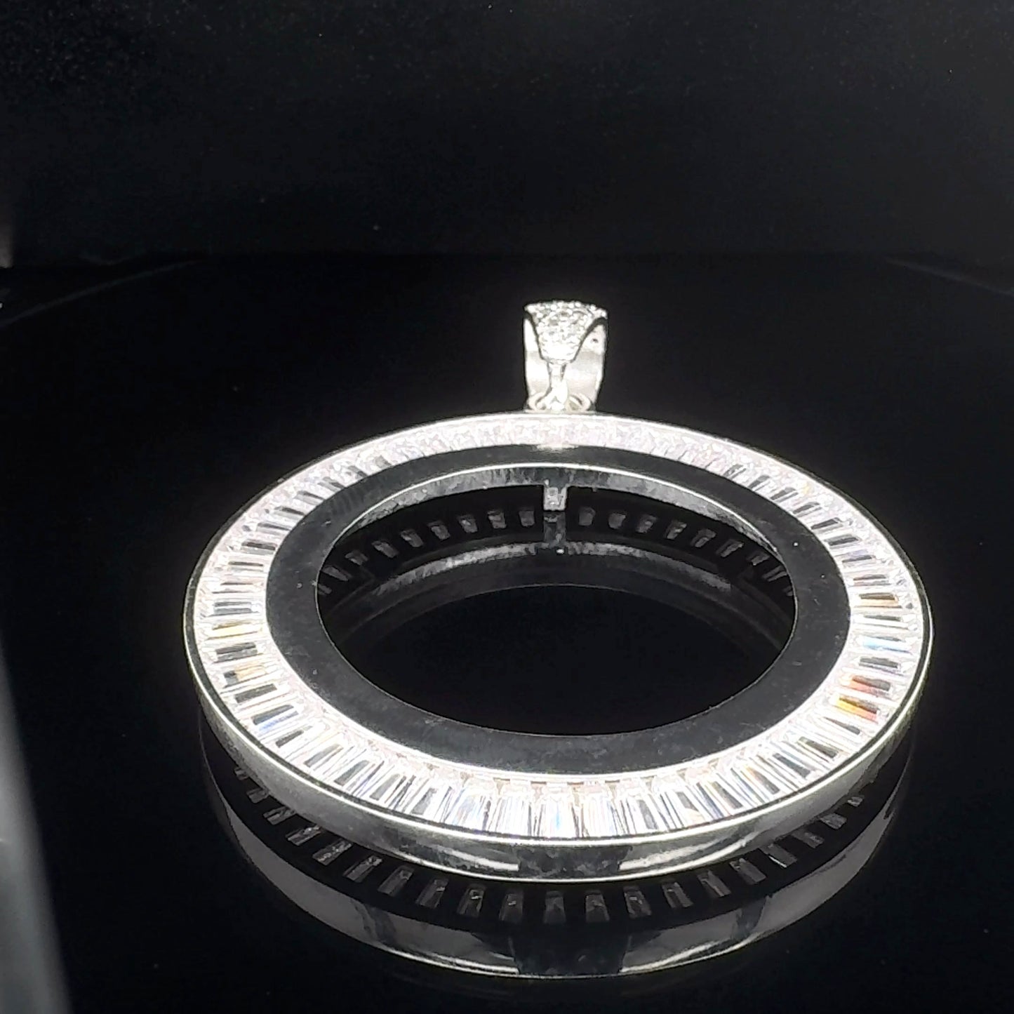 Dije Plata #11589