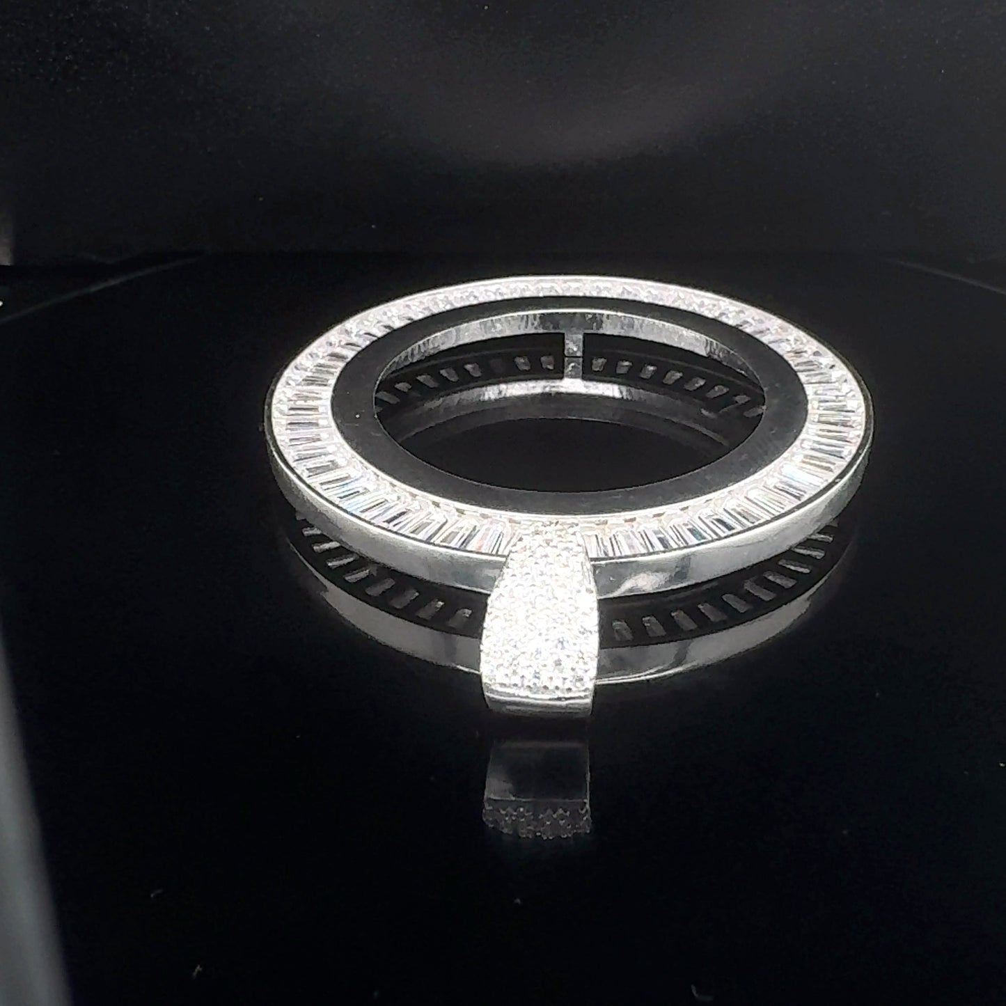 Dije Plata #11589