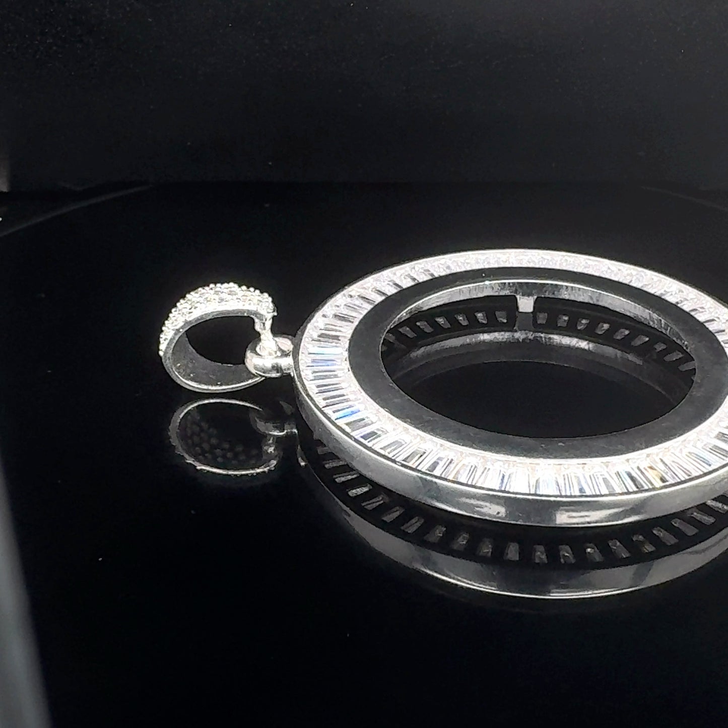 Dije Plata #11589
