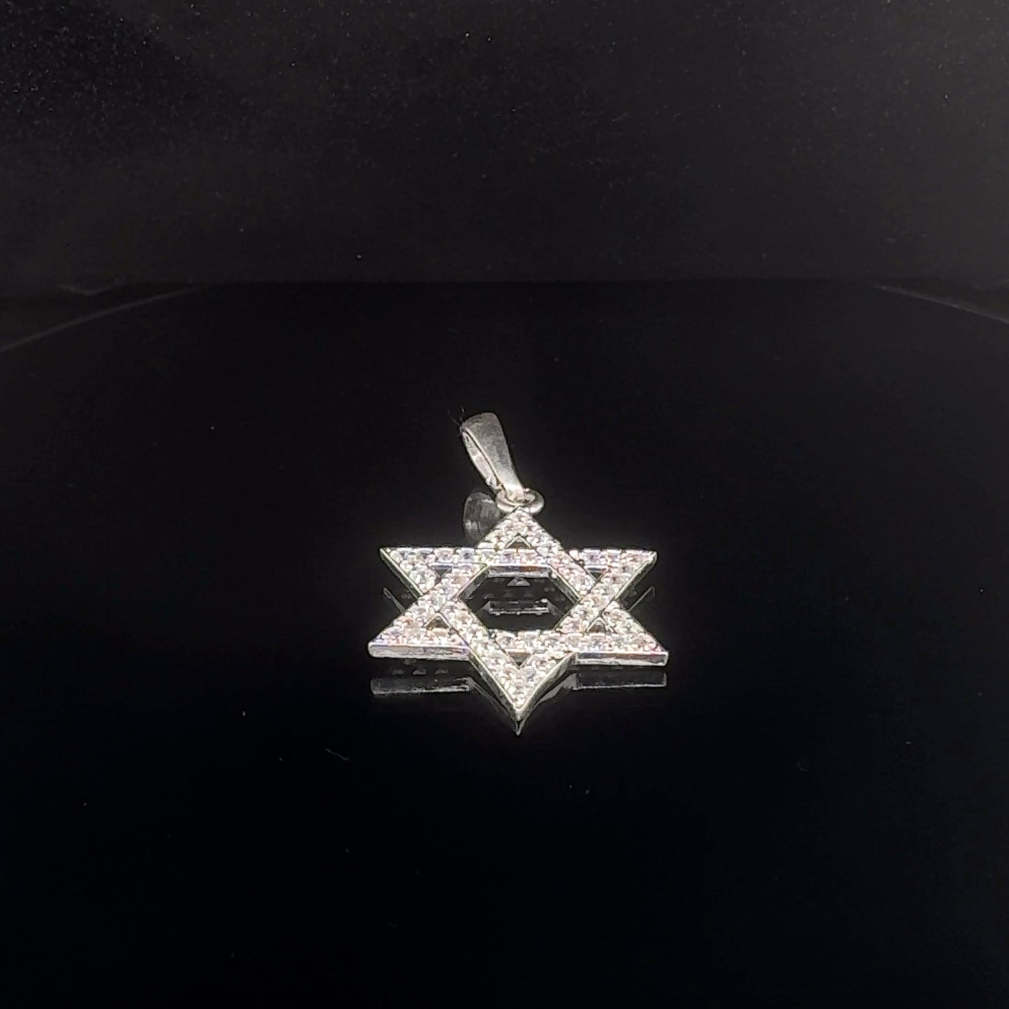 Dije Plata #11590