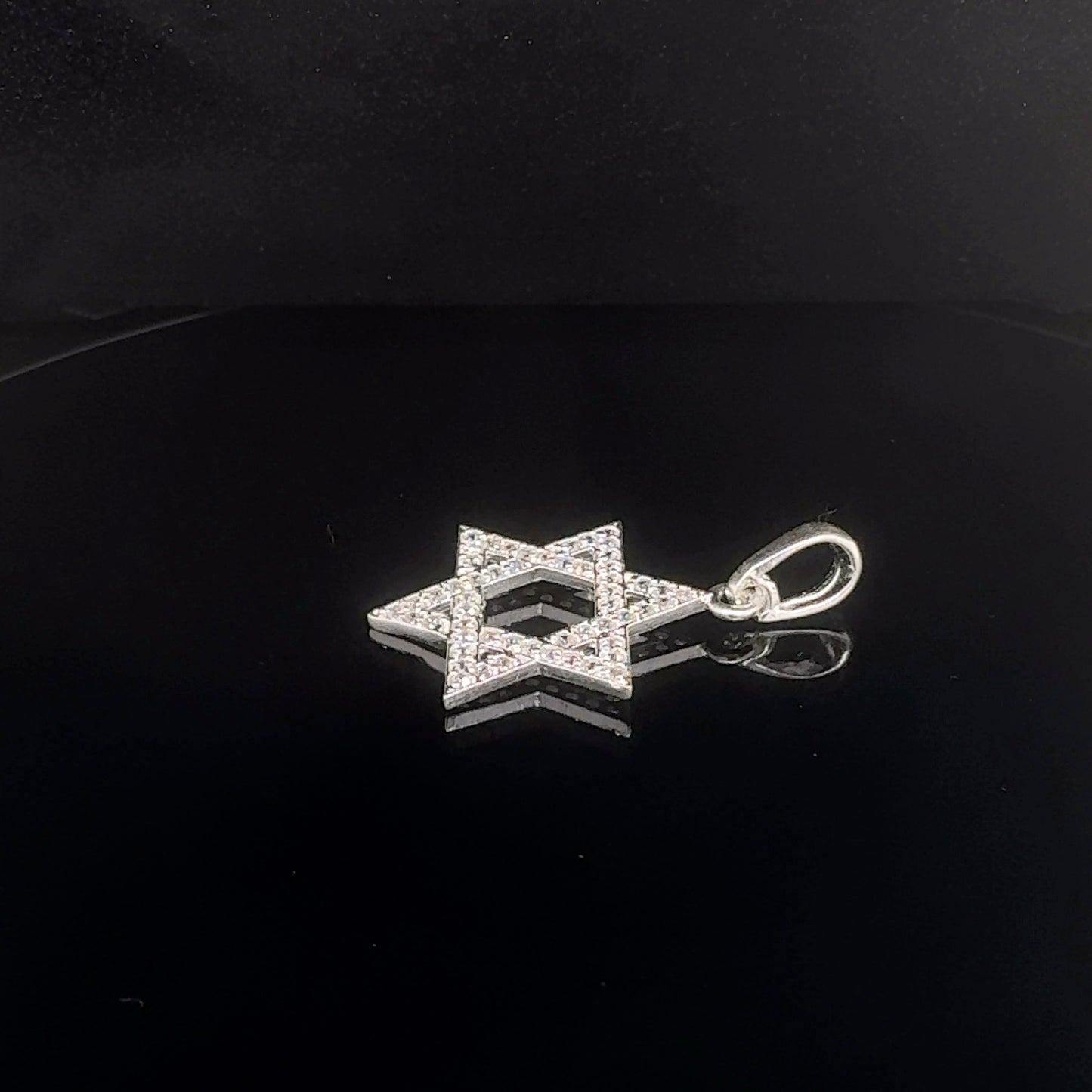 Dije Plata #11590