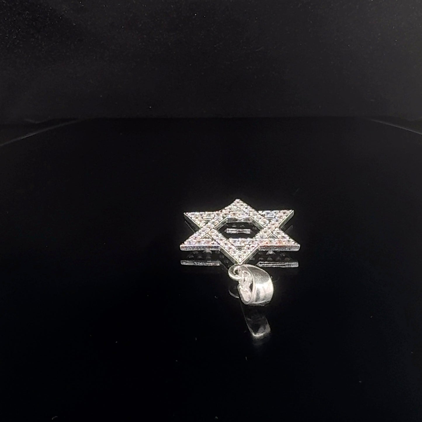 Dije Plata #11590