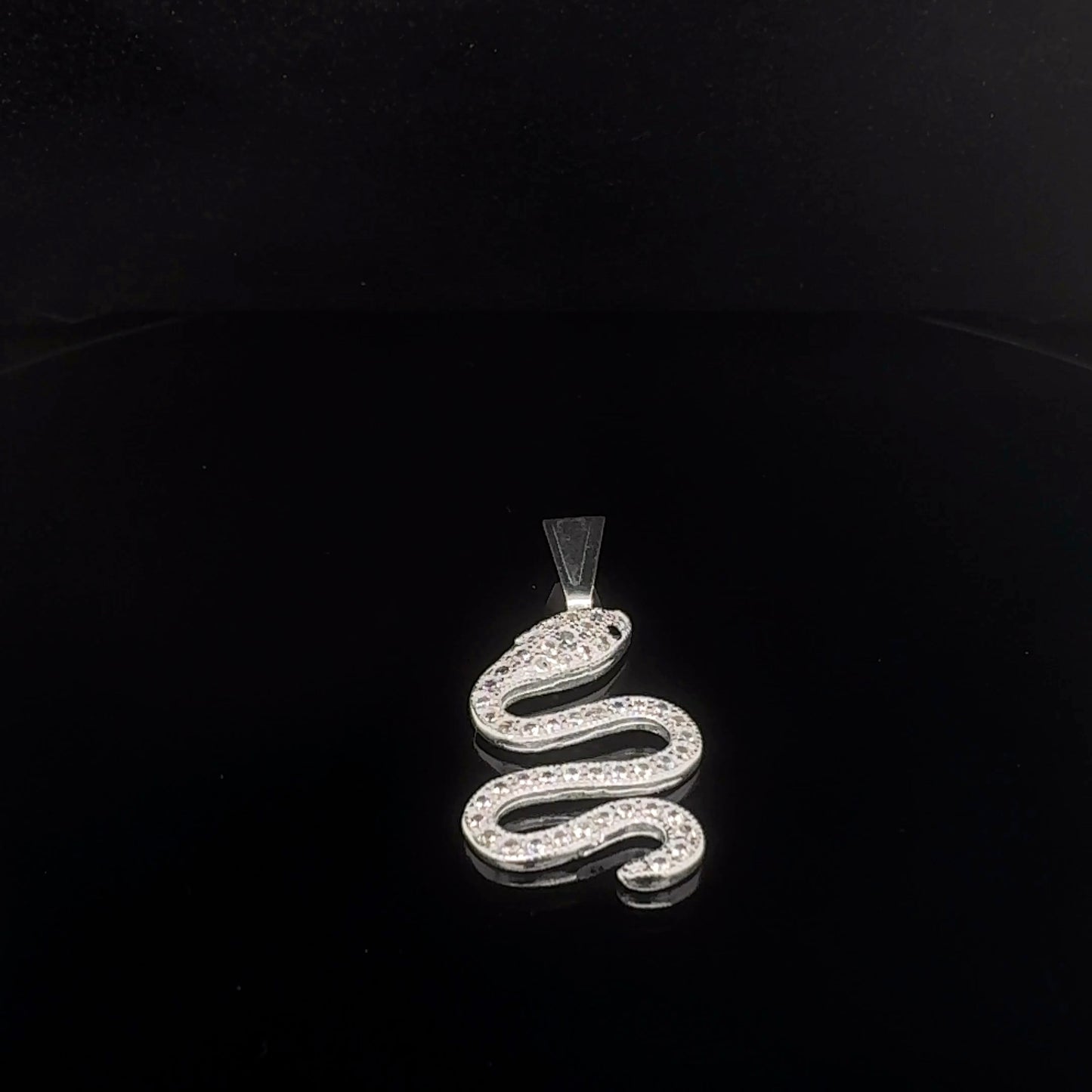 Dije Plata #11591