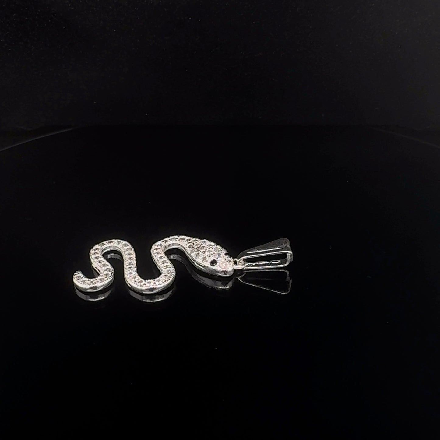 Dije Plata #11591
