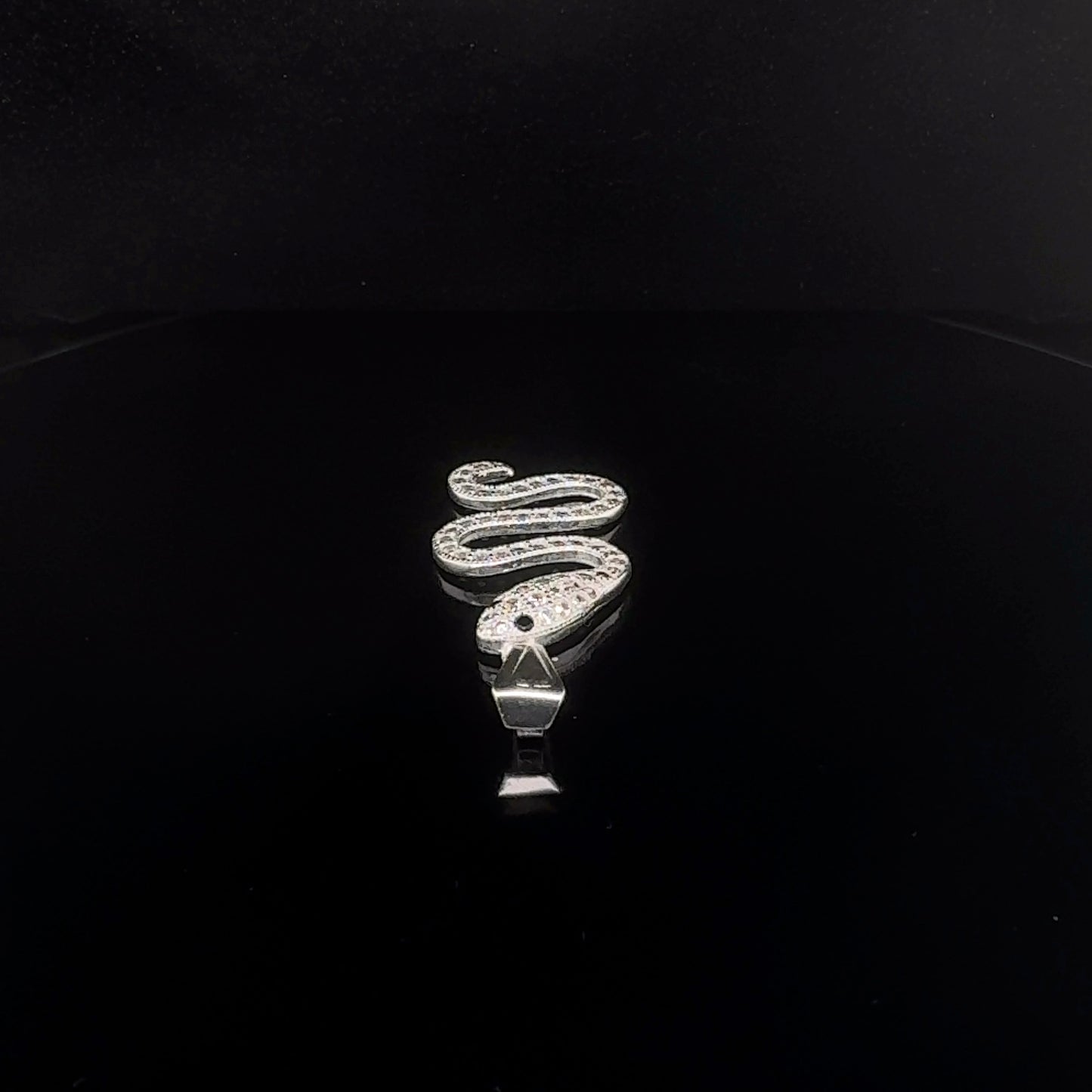 Dije Plata #11591