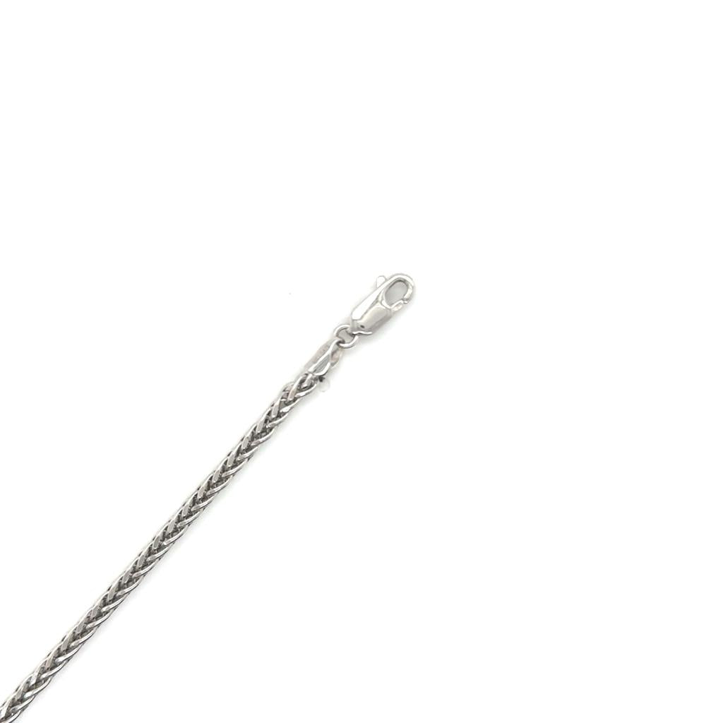 ulso Oro Blanco 10k #11147