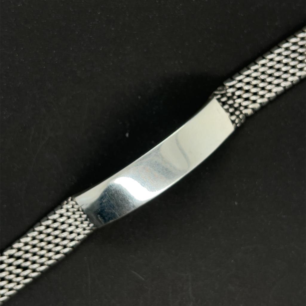 Esclava Plata #10144