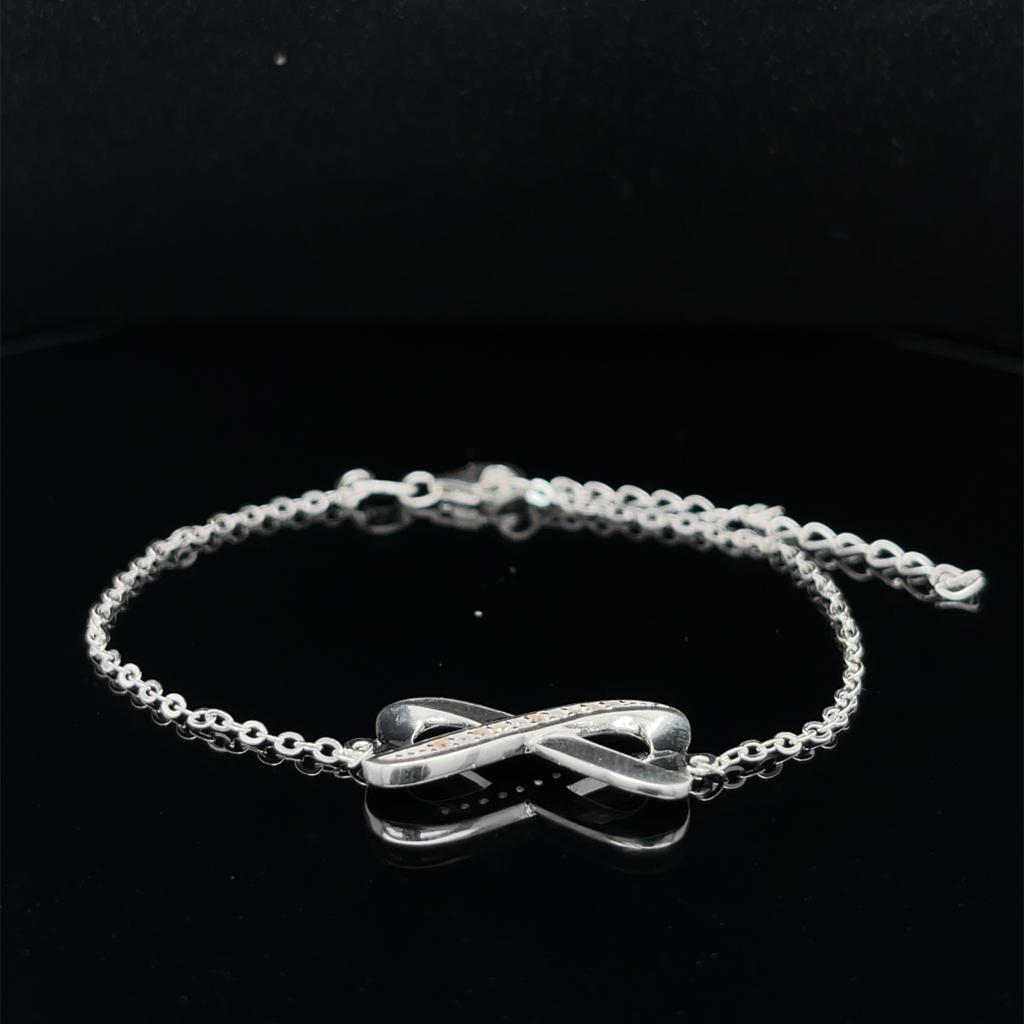 Pulso plata Plata #10077