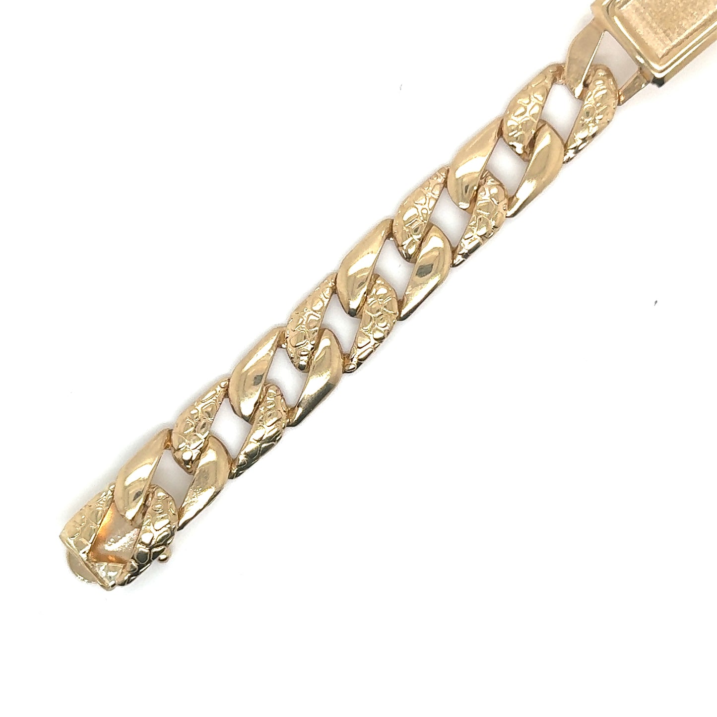 Esclava Oro 14k #11328