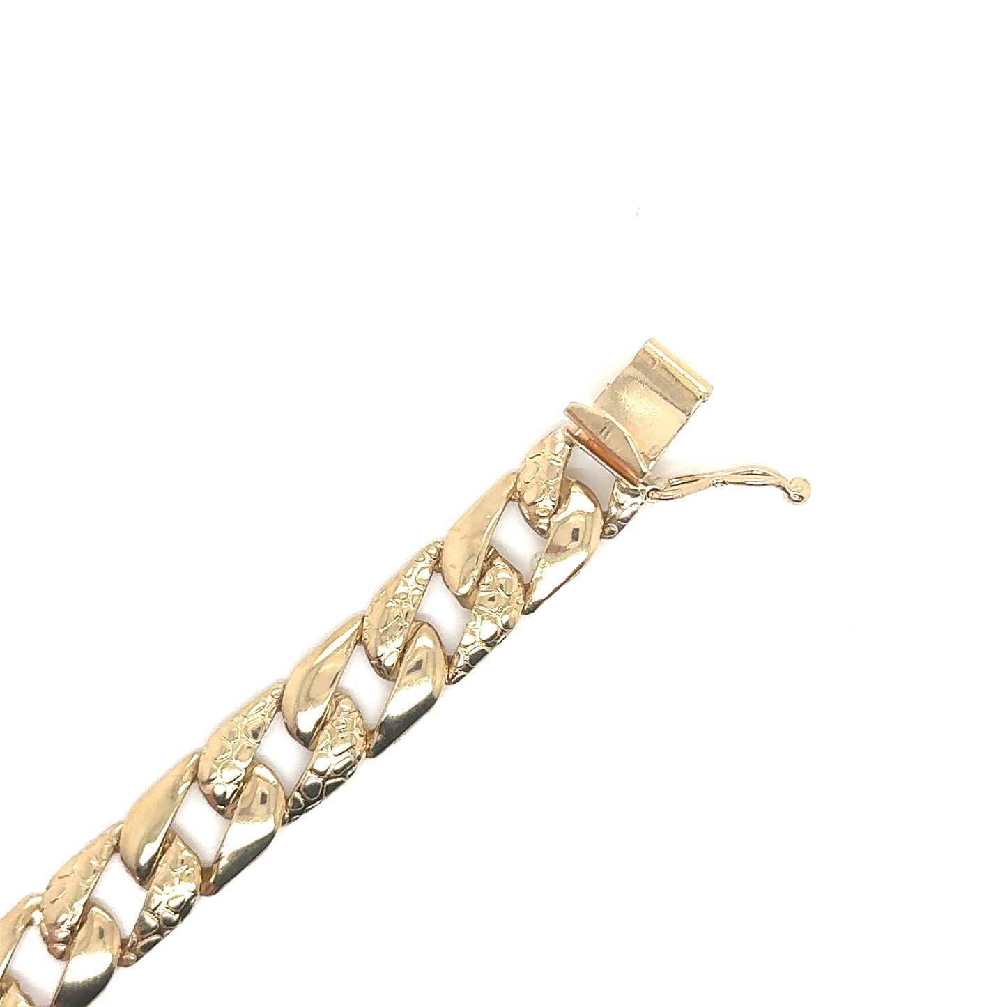 Esclava Oro 14k #11328