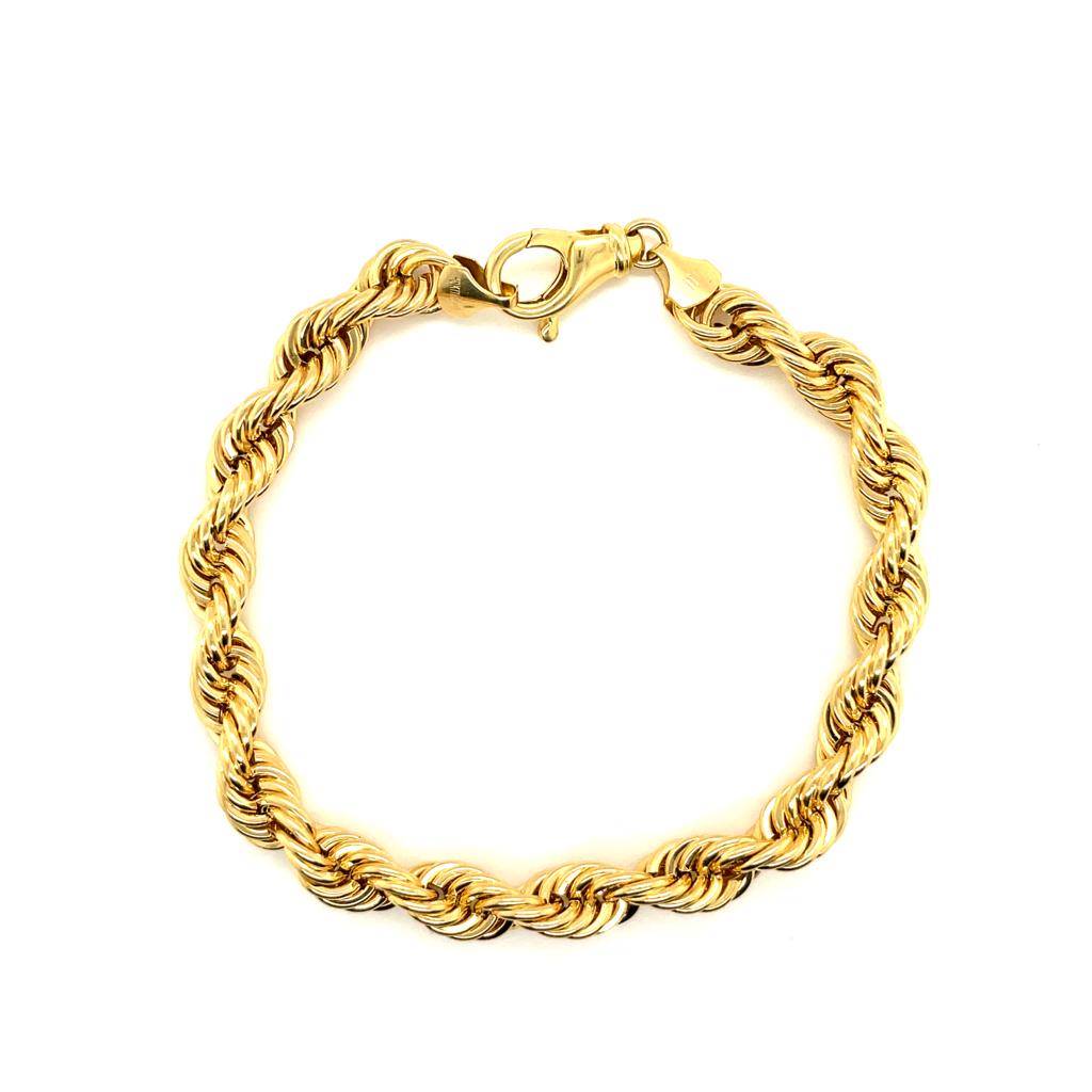 Pulso Oro 10k #10087