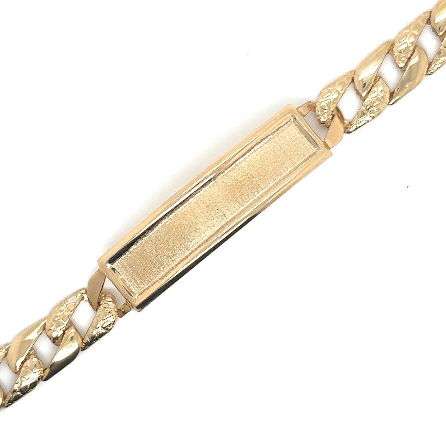 Esclava Oro 14k #11328