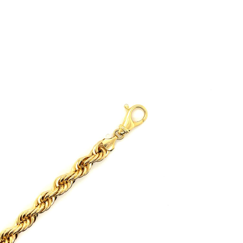 Pulso Oro 10k #10087