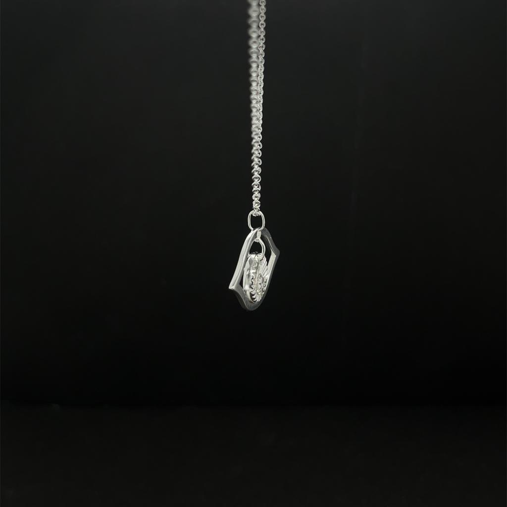 Gargantilla Plata #10233