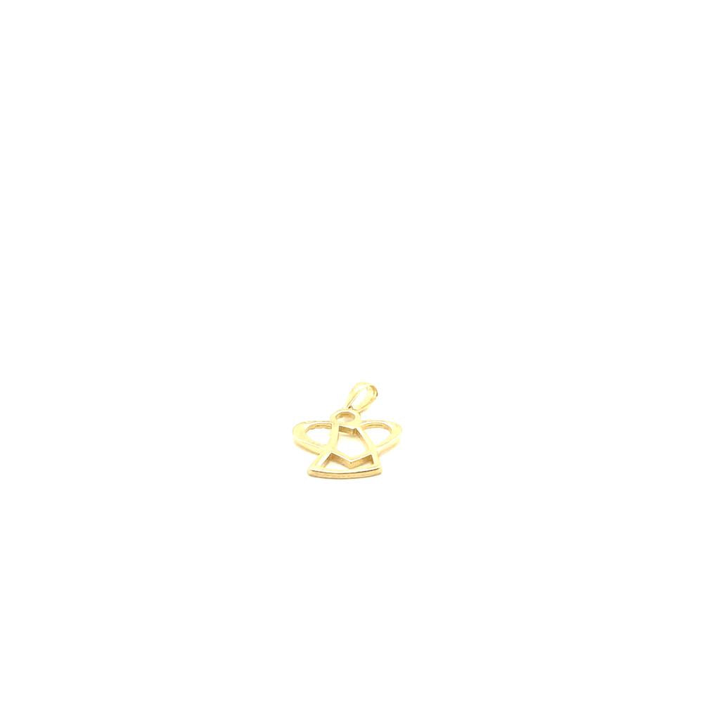 Dije Oro Amarillo 14k #10460