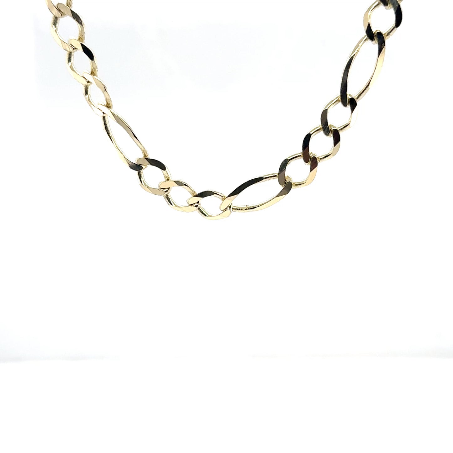 Cadena Oro 10k #11993