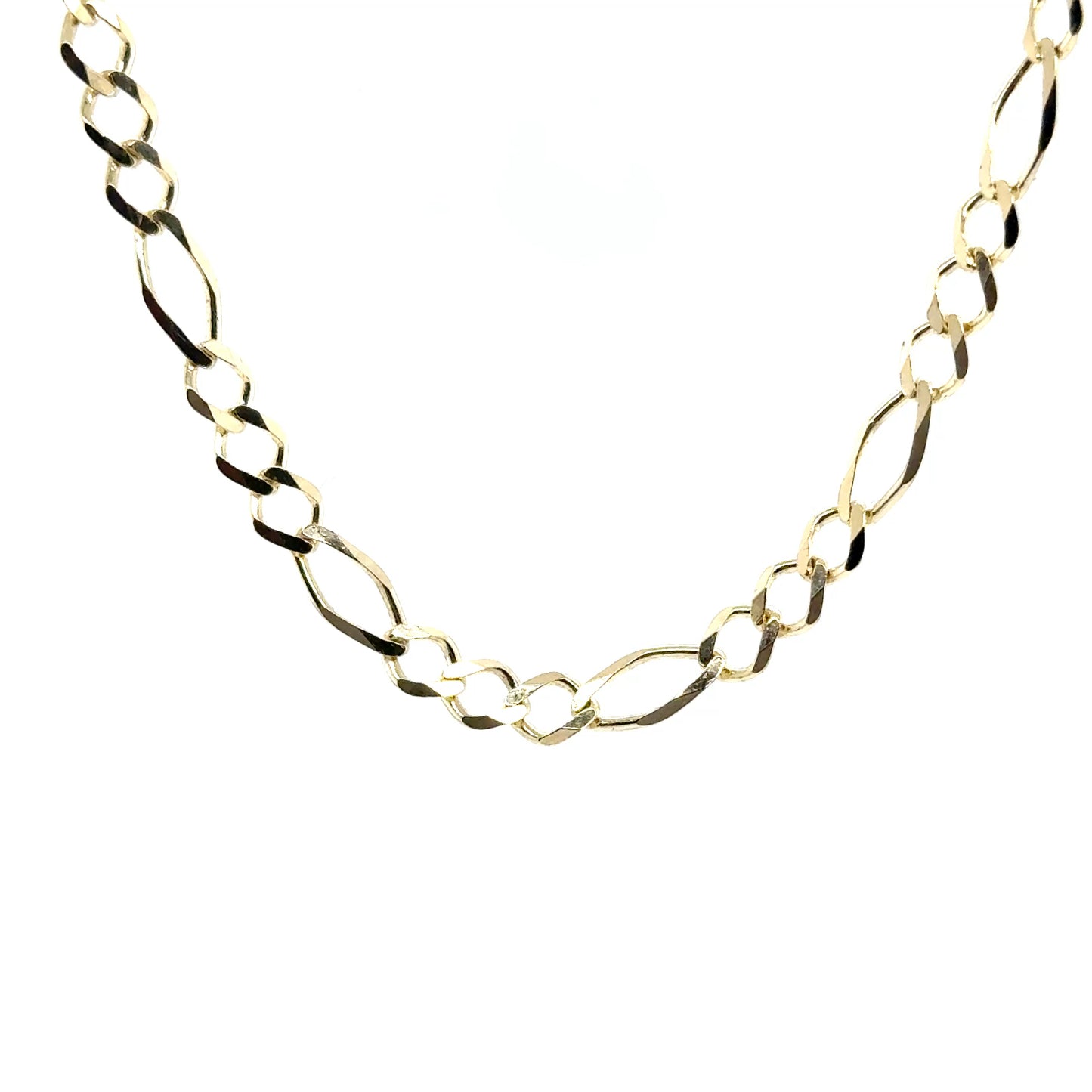 Cadena Oro 10k #11995