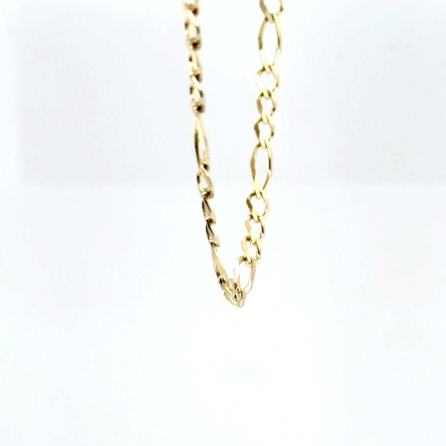 Cadena Oro 10k #11995