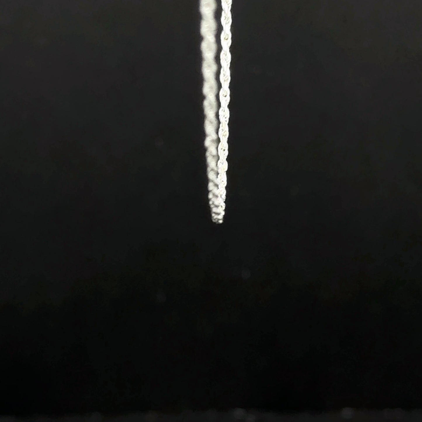 Cadena Plata #12268