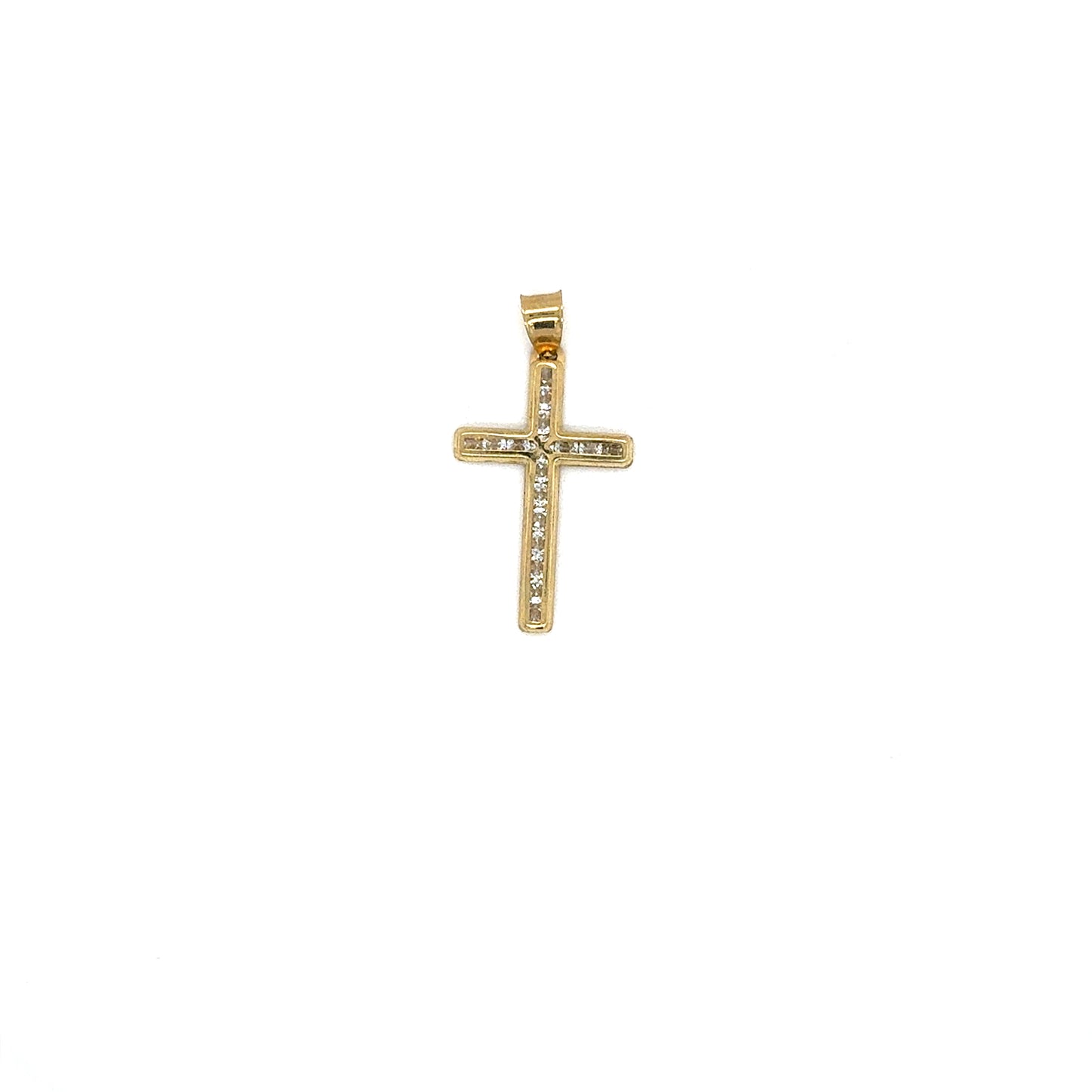 Cruz Oro 10k #12056