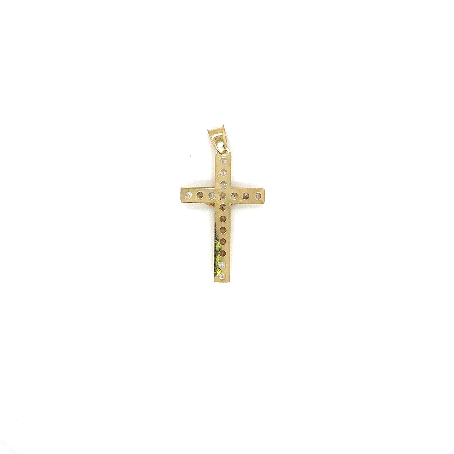 Cruz Oro 10k #12057