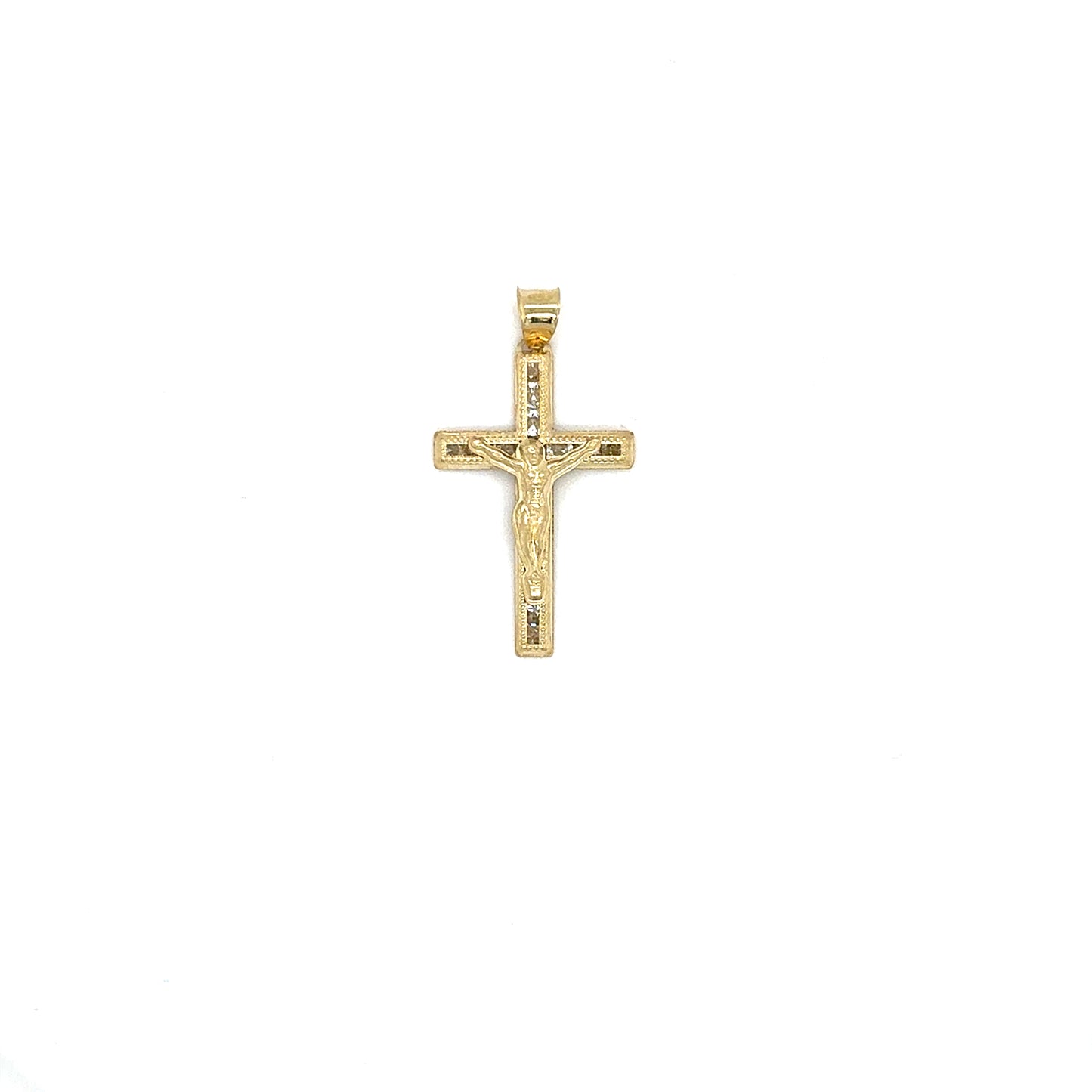 Cruz Oro 10k #12057