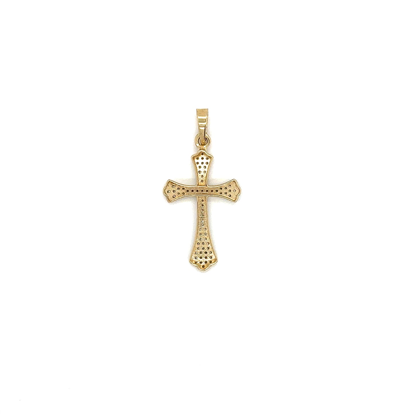 Cruz Oro 10k #12063