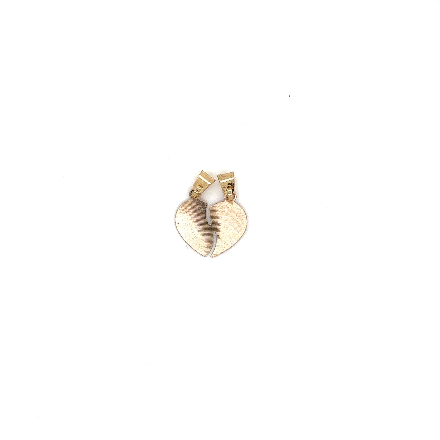 Dije Oro 10k #12048