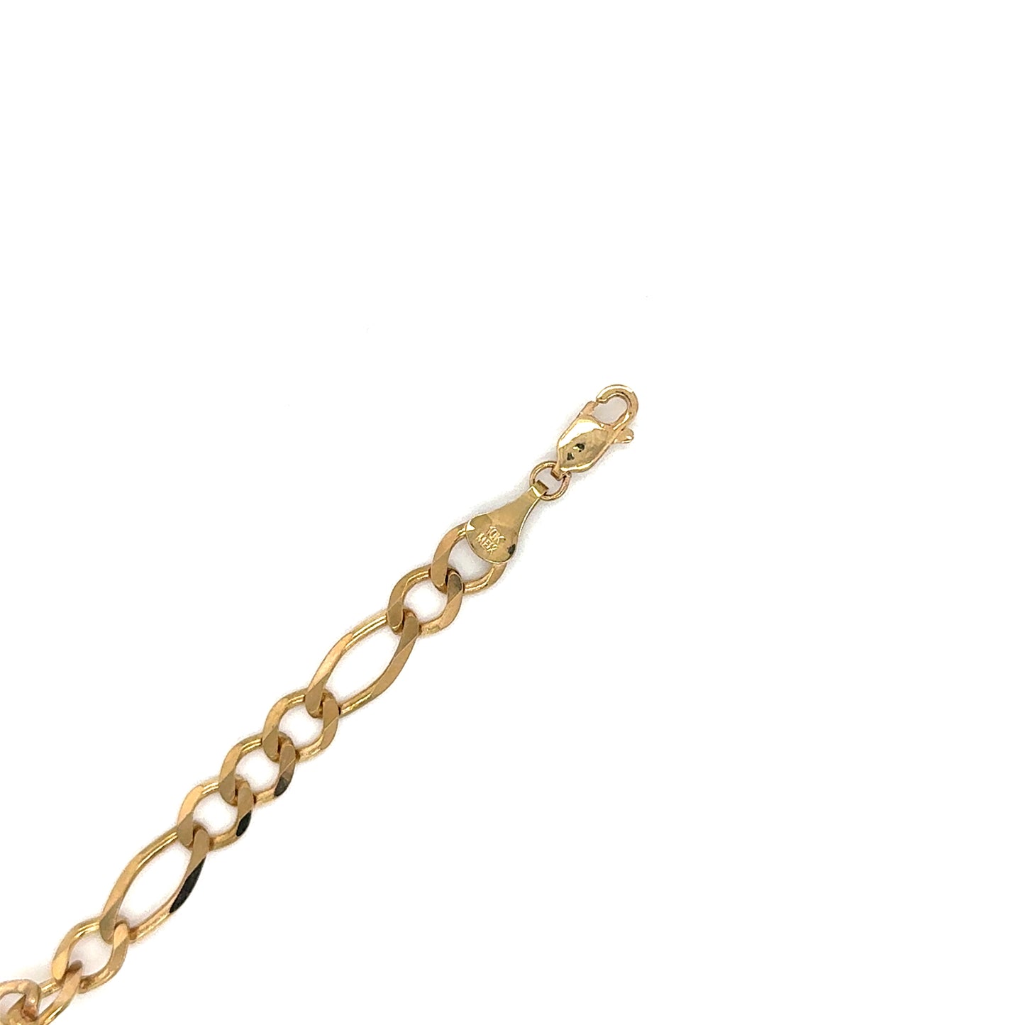 Esclava Oro 10k #12072