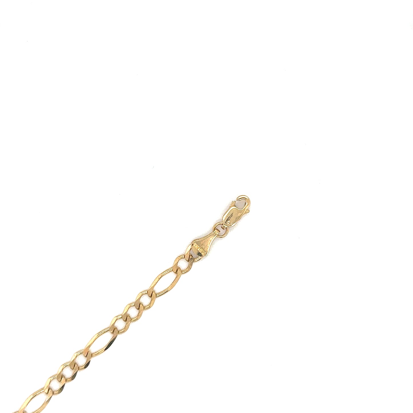 Esclava Oro 10k #12075