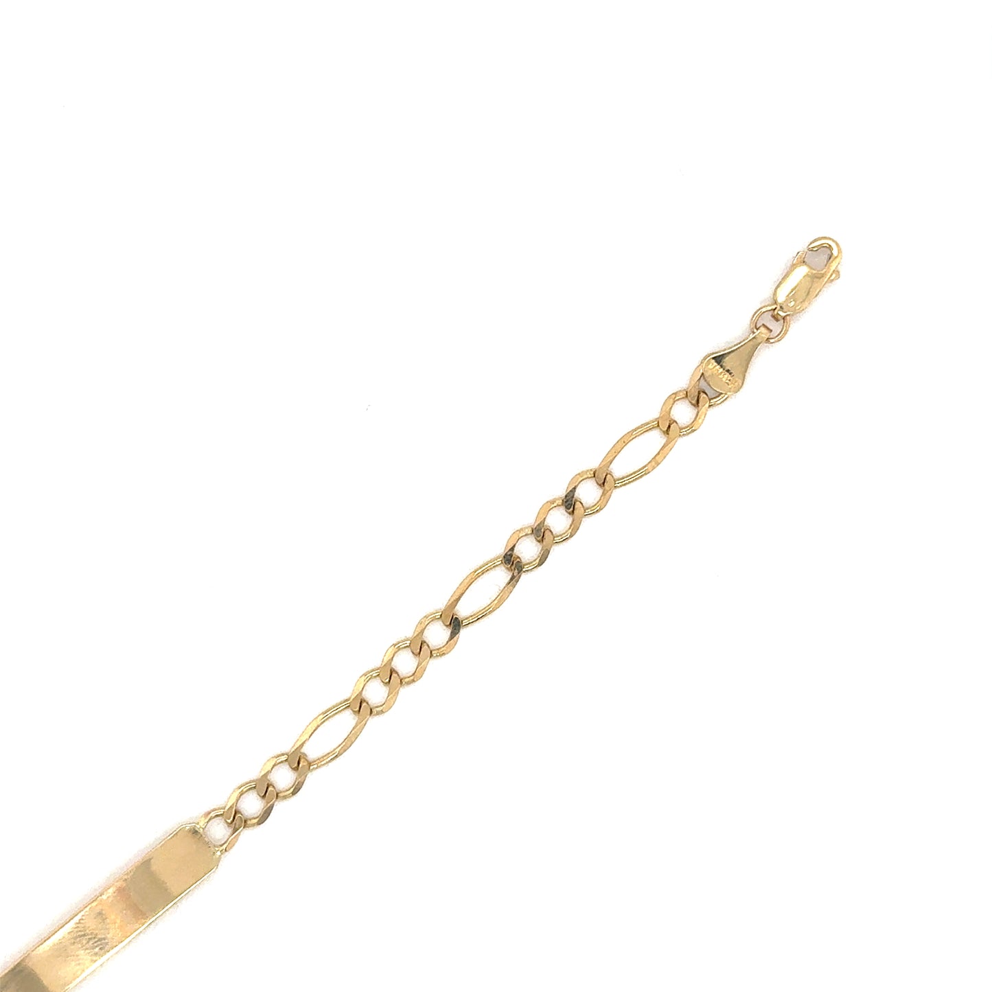 Esclava Oro 10k #12075