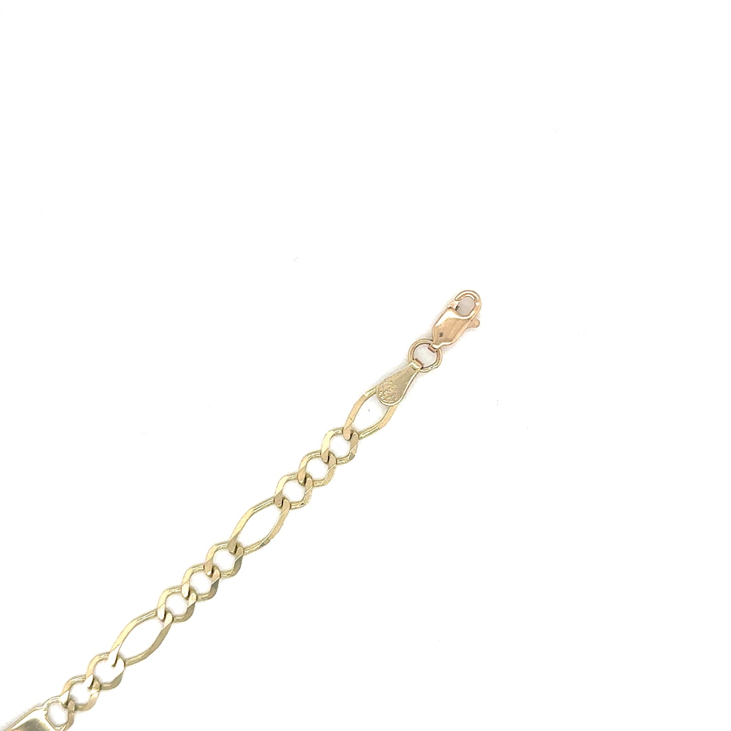 Esclava Oro 10k #12076