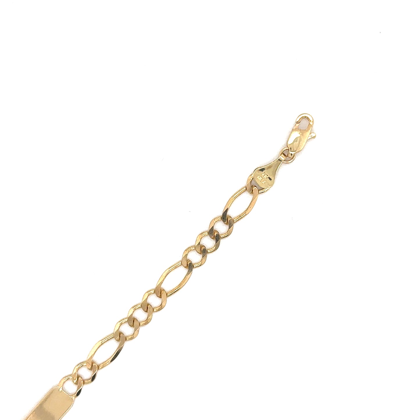 Esclava Oro 10k #12077