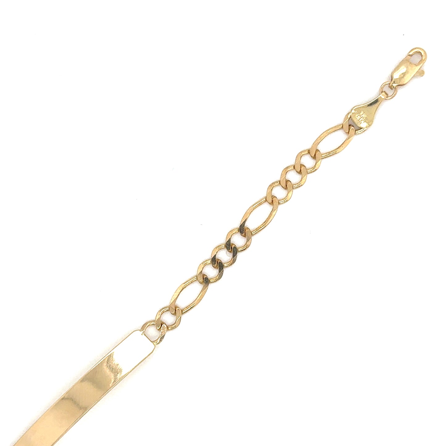 Esclava Oro 10k #12077