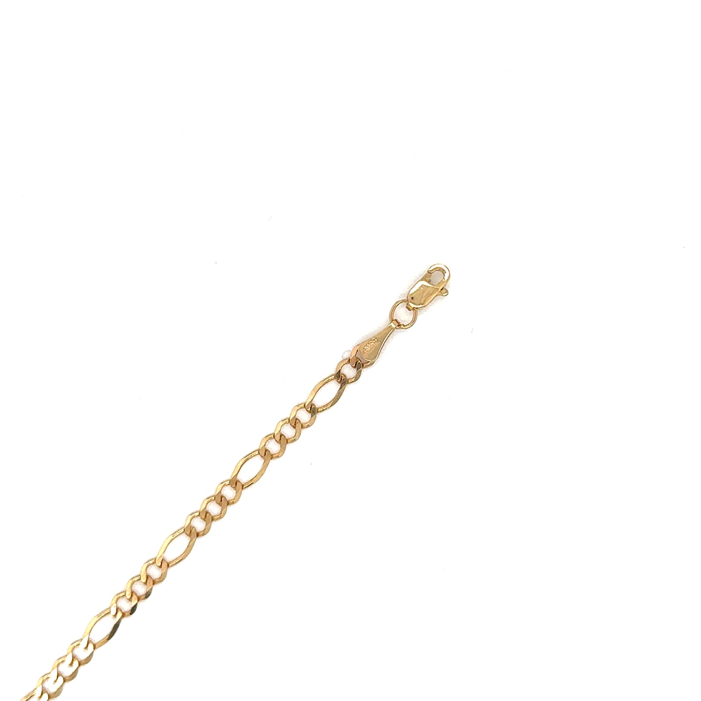 Pulso Oro 10k #12089