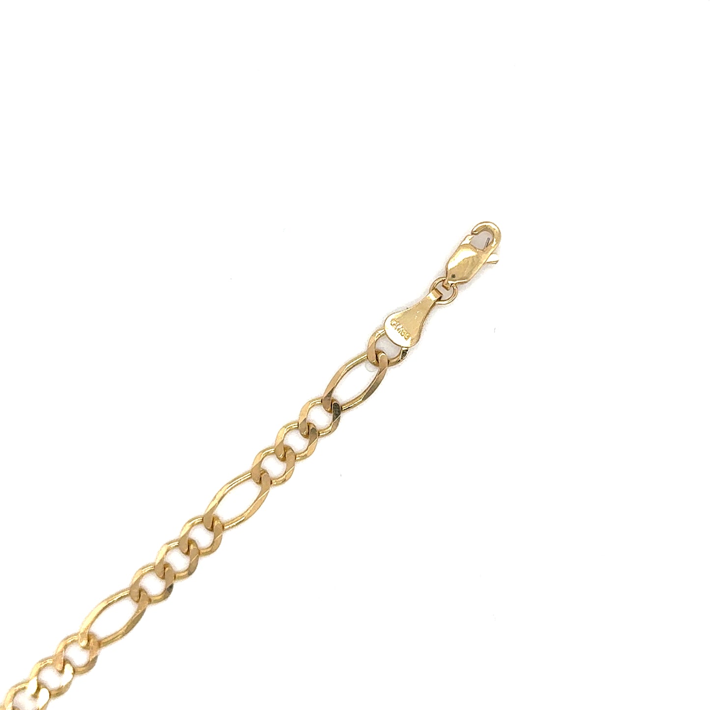 Pulso Oro 10k #12091